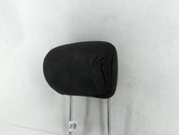 2004 Suzuki Aerio Headrest Head Rest Front Driver Passenger Seat Fits OEM Used Auto Parts - Oemusedautoparts1.com