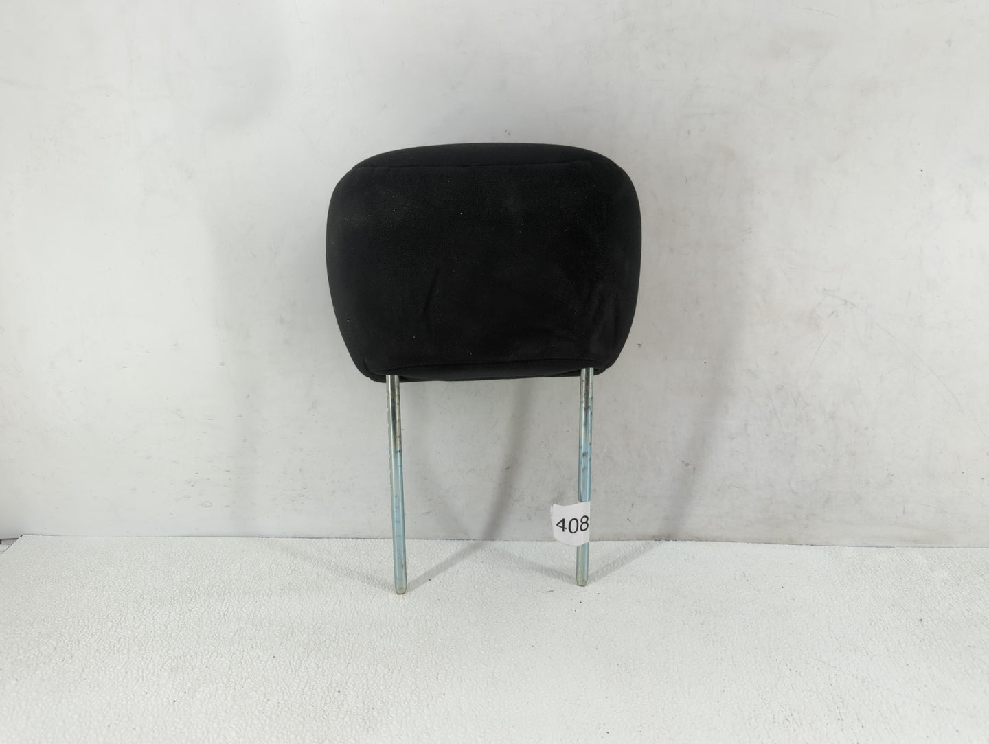 2004 Suzuki Aerio Headrest Head Rest Front Driver Passenger Seat Fits OEM Used Auto Parts - Oemusedautoparts1.com