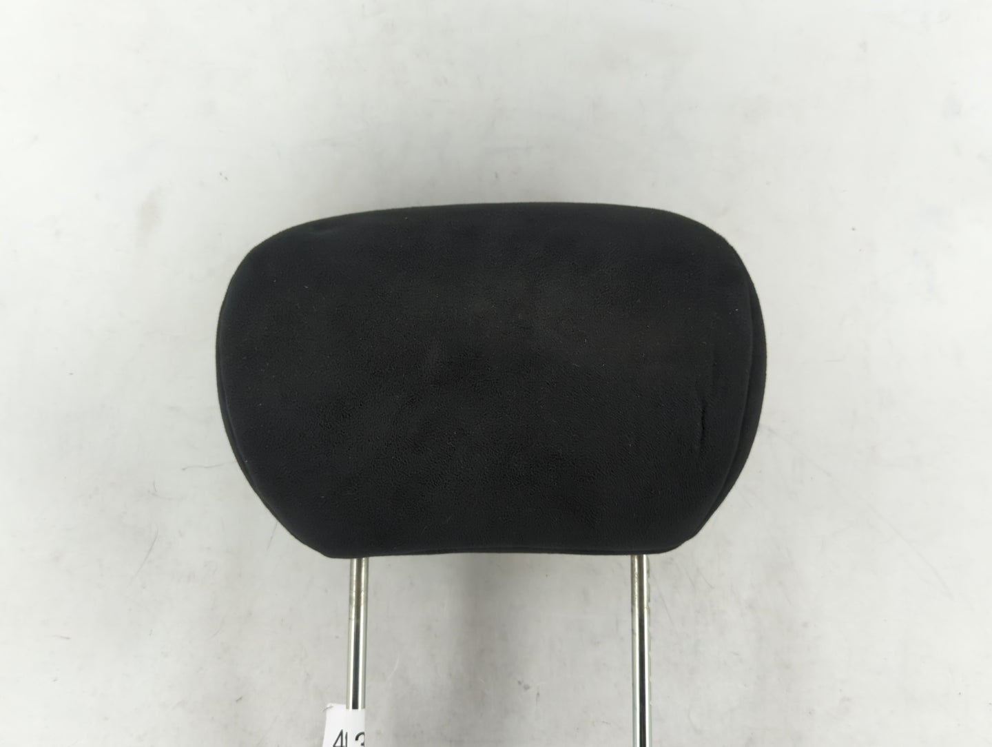2004 Suzuki Aerio Headrest Head Rest Front Driver Passenger Seat Fits OEM Used Auto Parts - Oemusedautoparts1.com