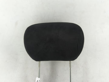 2004 Suzuki Aerio Headrest Head Rest Front Driver Passenger Seat Fits OEM Used Auto Parts - Oemusedautoparts1.com