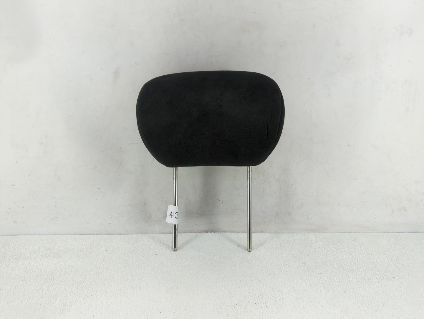 2004 Suzuki Aerio Headrest Head Rest Front Driver Passenger Seat Fits OEM Used Auto Parts - Oemusedautoparts1.com