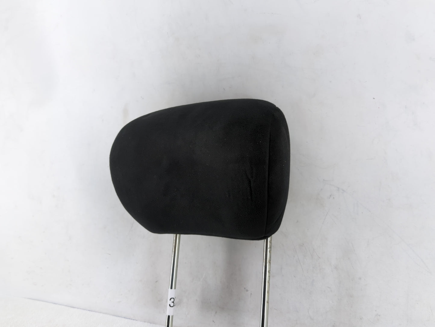 2004 Suzuki Aerio Headrest Head Rest Front Driver Passenger Seat Fits OEM Used Auto Parts - Oemusedautoparts1.com
