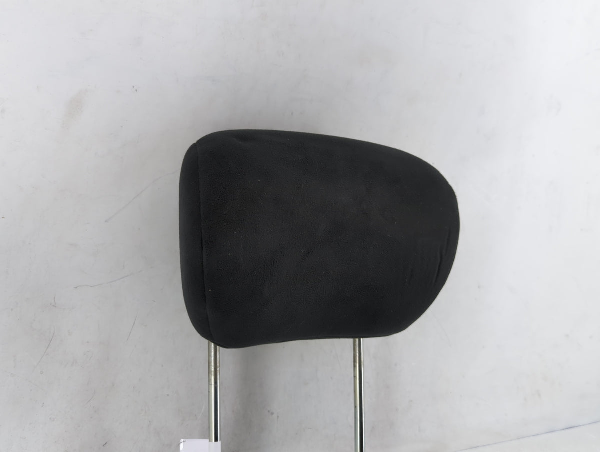 2004 Suzuki Aerio Headrest Head Rest Front Driver Passenger Seat Fits OEM Used Auto Parts - Oemusedautoparts1.com