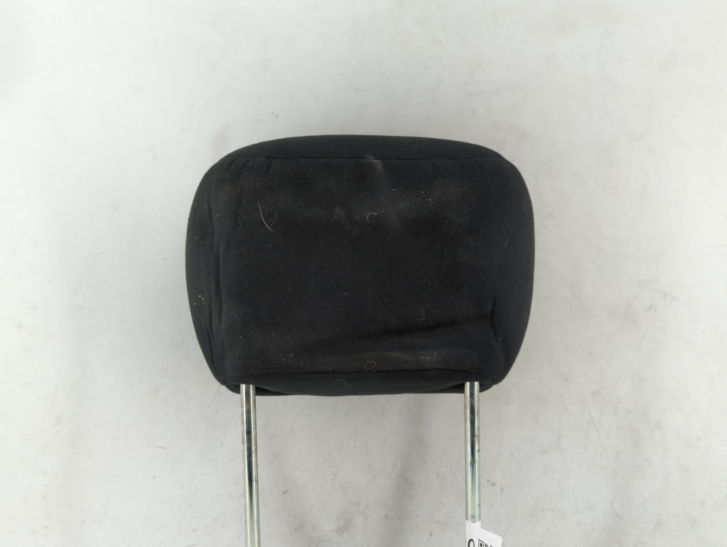2004 Suzuki Aerio Headrest Head Rest Front Driver Passenger Seat Fits OEM Used Auto Parts - Oemusedautoparts1.com