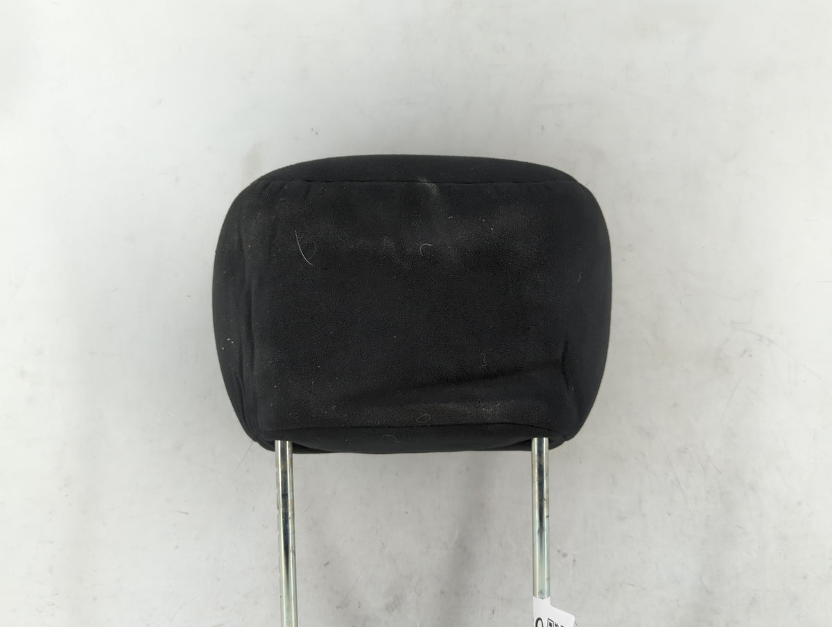 2004 Suzuki Aerio Headrest Head Rest Front Driver Passenger Seat Fits OEM Used Auto Parts - Oemusedautoparts1.com