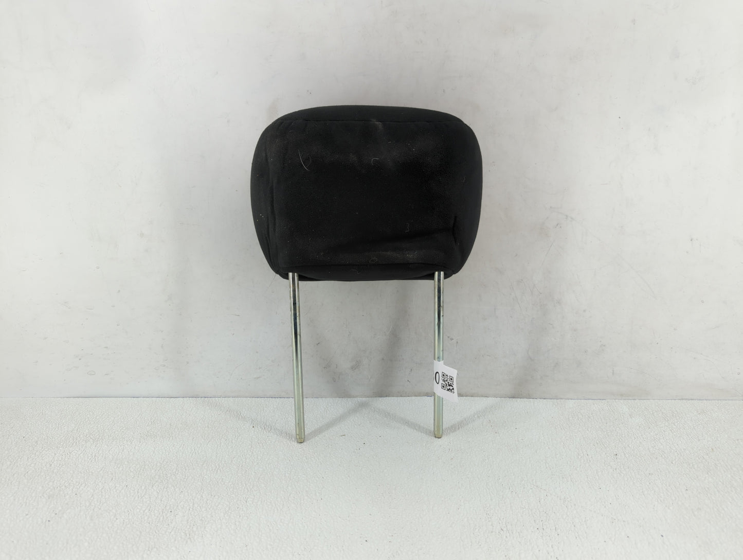 2004 Suzuki Aerio Headrest Head Rest Front Driver Passenger Seat Fits OEM Used Auto Parts - Oemusedautoparts1.com