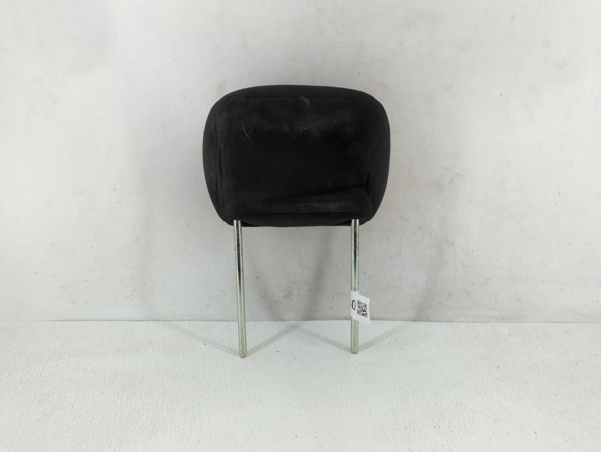 2004 Suzuki Aerio Headrest Head Rest Front Driver Passenger Seat Fits OEM Used Auto Parts - Oemusedautoparts1.com