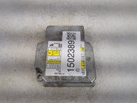 2004-2004 Suzuki Forenza Safety Restraint Srs Airbag Control Module 1502389 - Oemusedautoparts1.com