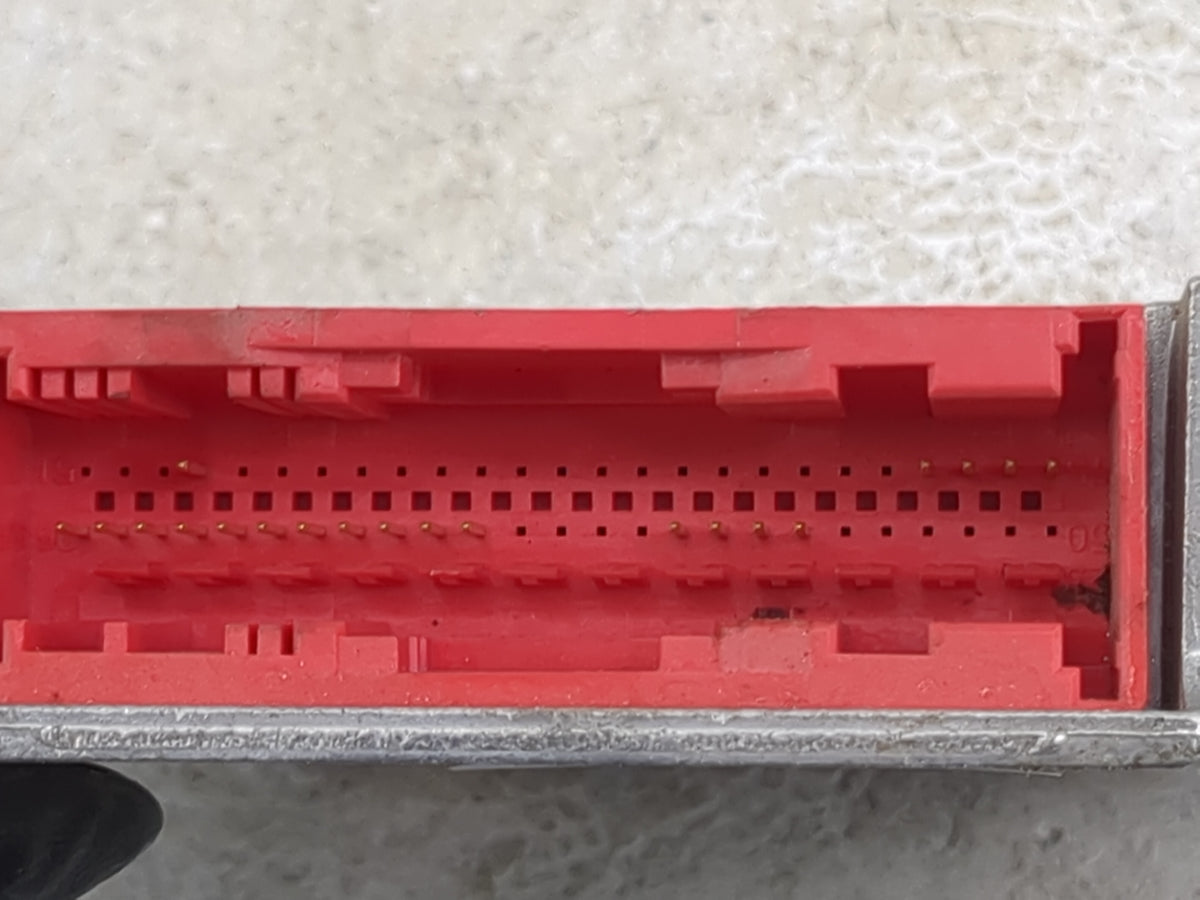 2004-2004 Suzuki Forenza Safety Restraint Srs Airbag Control Module 1502389 - Oemusedautoparts1.com