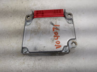 2004-2004 Suzuki Forenza Safety Restraint Srs Airbag Control Module 1502389 - Oemusedautoparts1.com