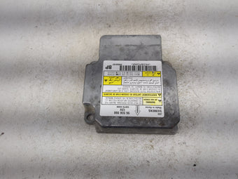 compare product 2004-2004 Suzuki Forenza Safety Restraint Srs Airbag Control Module