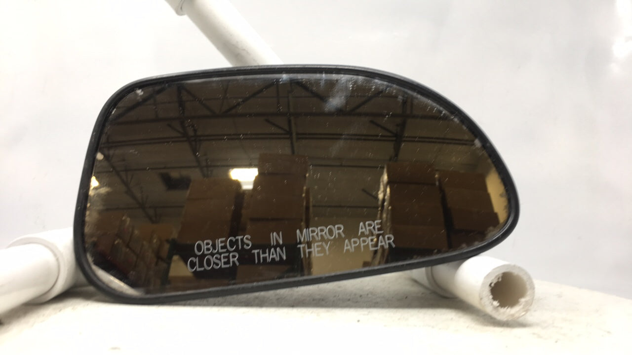 2004 Suzuki Forenza Passenger Side View Mirror - Right Door Mirror OEM Used - Oemusedautoparts1.com