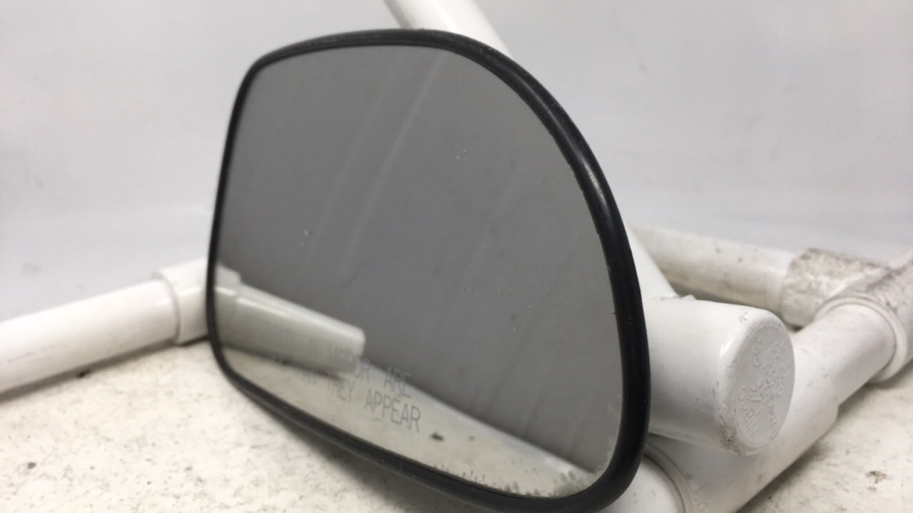 2004 Suzuki Forenza Passenger Side View Mirror - Right Door Mirror OEM Used - Oemusedautoparts1.com