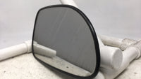 2004 Suzuki Forenza Passenger Side View Mirror - Right Door Mirror OEM Used - Oemusedautoparts1.com
