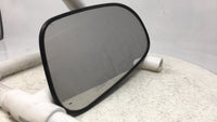 2004 Suzuki Forenza Passenger Side View Mirror - Right Door Mirror OEM Used - Oemusedautoparts1.com