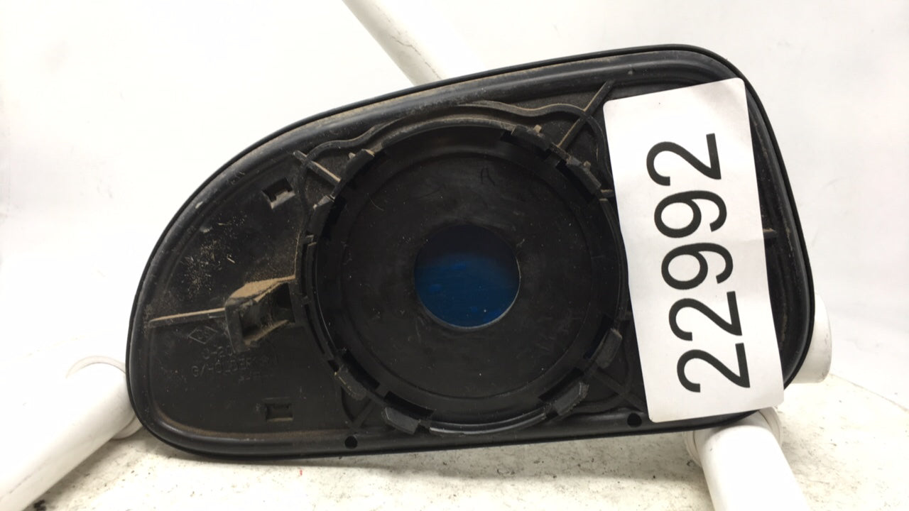 2004 Suzuki Forenza Passenger Side View Mirror - Right Door Mirror OEM Used - Oemusedautoparts1.com