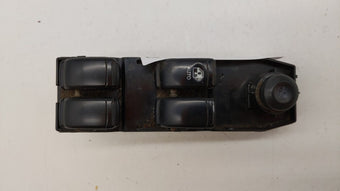 compare product 2004 Suzuki Forenza Master Power Window Switch Replacement Driver Side Left Fits OEM Used Auto Parts