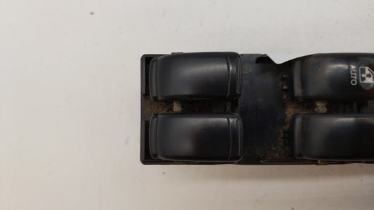 2004 Suzuki Forenza Master Power Window Switch Replacement Driver Side Left Fits OEM Used Auto Parts