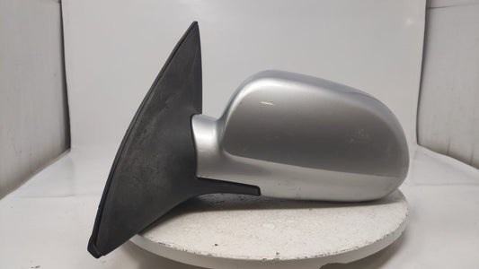 2004-2008 Suzuki Forenza Driver Side View Mirror - Left Door Mirror OEM Used - Oemusedautoparts1.com