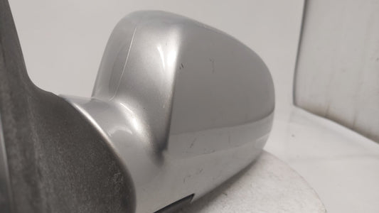 2004-2008 Suzuki Forenza Driver Side View Mirror - Left Door Mirror OEM Used