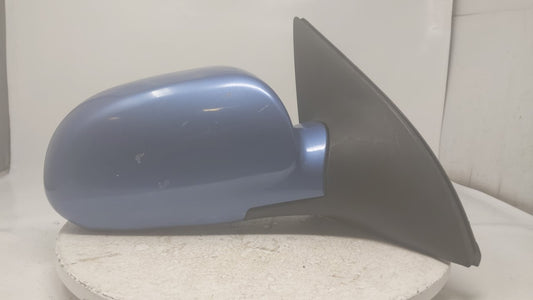 2004-2008 Suzuki Forenza Passenger Side View Mirror - Right Door Mirror OEM Used - Oemusedautoparts1.com