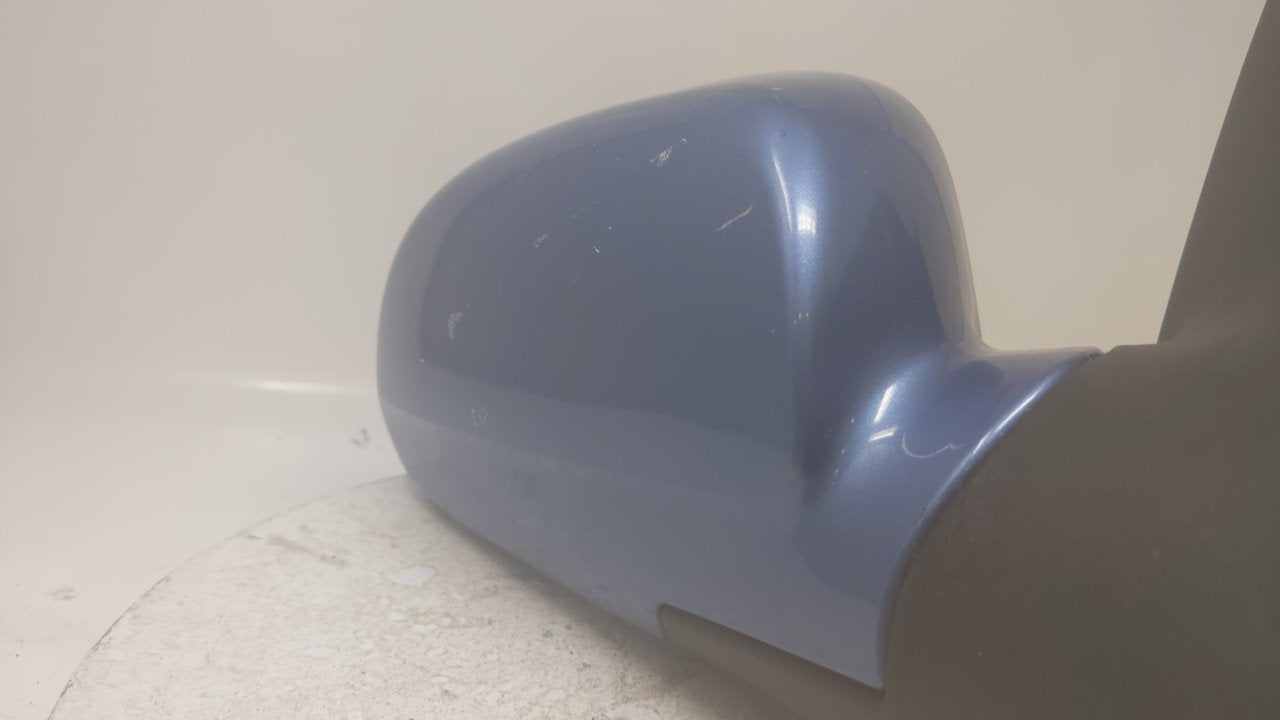 2004-2008 Suzuki Forenza Passenger Side View Mirror - Right Door Mirror OEM Used - Oemusedautoparts1.com