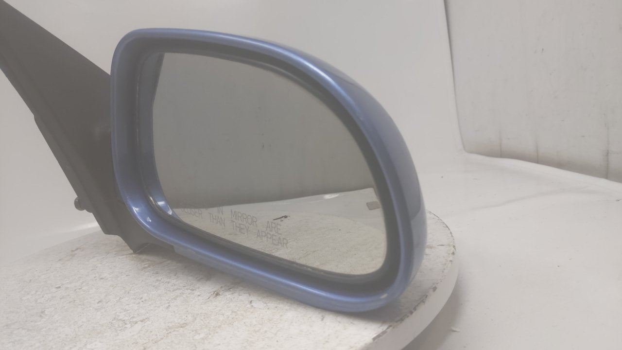 2004-2008 Suzuki Forenza Passenger Side View Mirror - Right Door Mirror OEM Used - Oemusedautoparts1.com