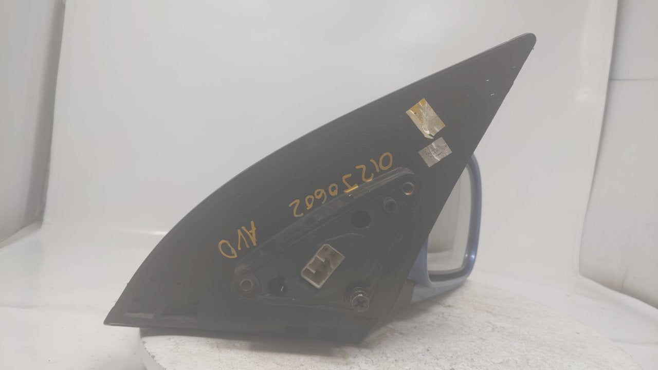 2004-2008 Suzuki Forenza Passenger Side View Mirror - Right Door Mirror OEM Used - Oemusedautoparts1.com