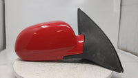 2004-2008 Suzuki Forenza Passenger Side View Mirror - Right Door Mirror OEM Used - Oemusedautoparts1.com