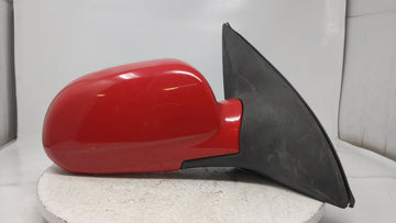 2004-2008 Suzuki Forenza Passenger Side View Mirror - Right Door Mirror OEM Used - Oemusedautoparts1.com