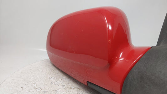 2004-2008 Suzuki Forenza Passenger Side View Mirror - Right Door Mirror OEM Used