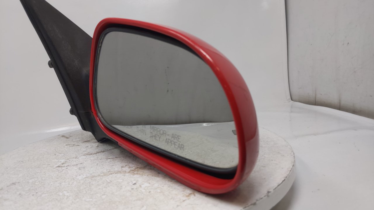 2004-2008 Suzuki Forenza Passenger Side View Mirror - Right Door Mirror OEM Used - Oemusedautoparts1.com