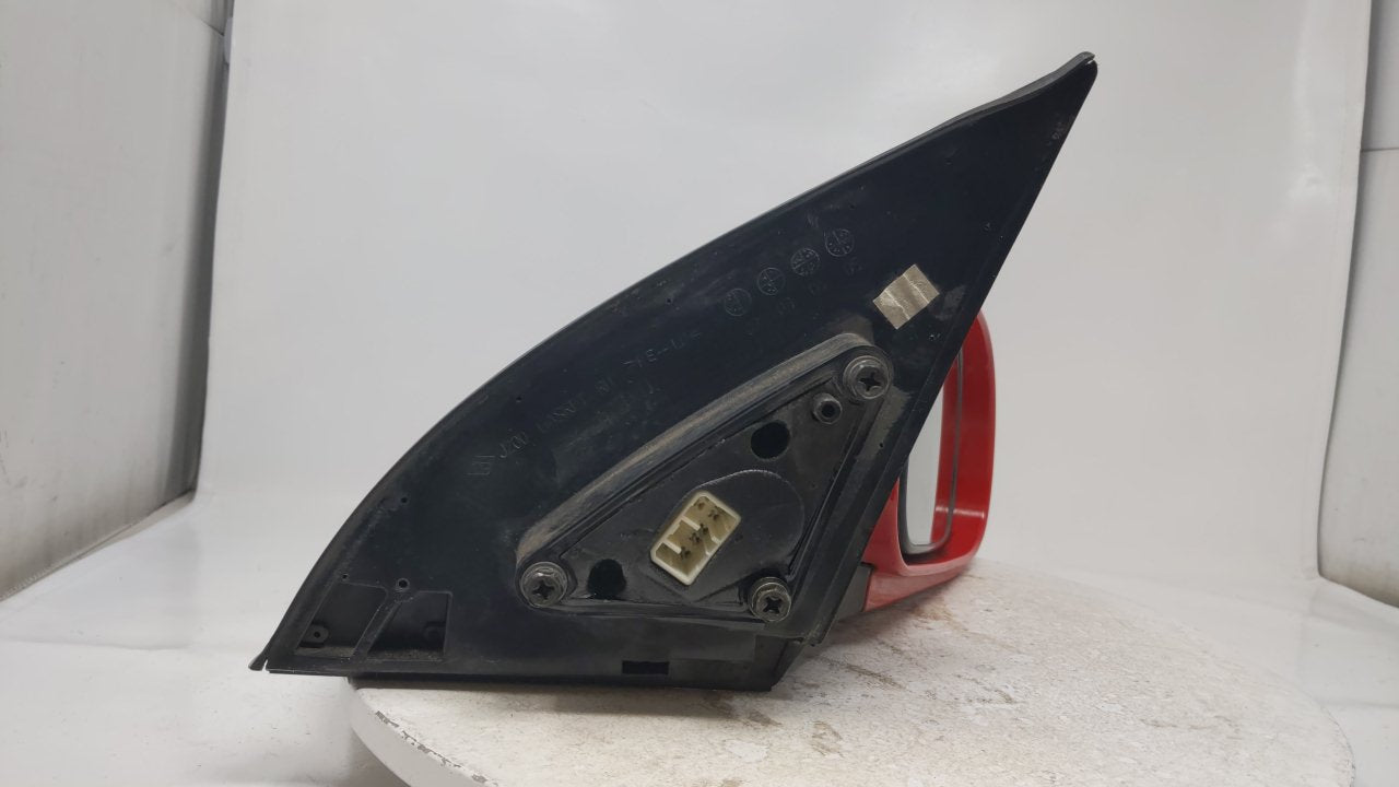 2004-2008 Suzuki Forenza Passenger Side View Mirror - Right Door Mirror OEM Used - Oemusedautoparts1.com