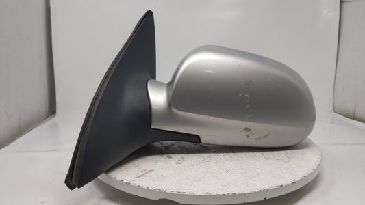 2004-2008 Suzuki Forenza Driver Left Side View Power Door Mirror - Oemusedautoparts1.com