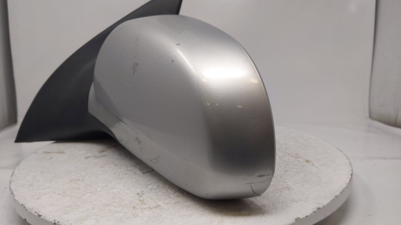 2004-2008 Suzuki Forenza Driver Left Side View Power Door Mirror - Oemusedautoparts1.com