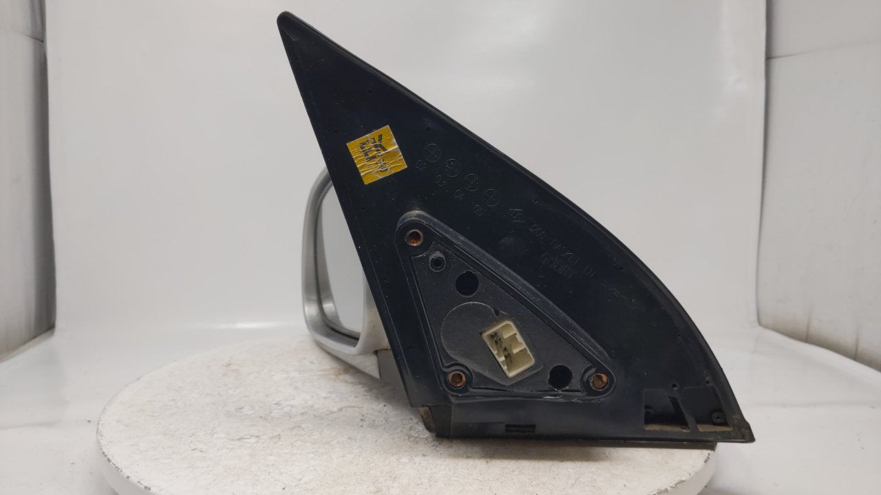 2004-2008 Suzuki Forenza Driver Left Side View Power Door Mirror - Oemusedautoparts1.com