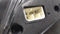 2004-2008 Suzuki Forenza Driver Left Side View Power Door Mirror - Oemusedautoparts1.com