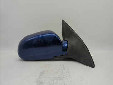 2004-2008 Suzuki Forenza Passenger Side View Mirror - Right Door Mirror OEM Used - Oemusedautoparts1.com