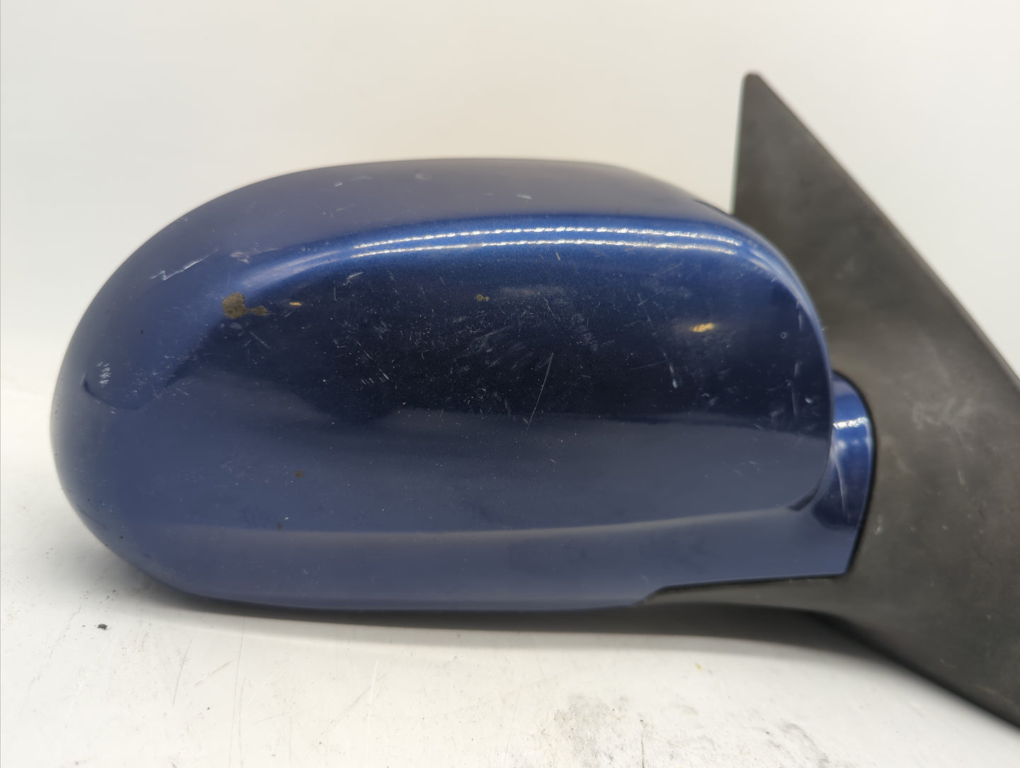 2004-2008 Suzuki Forenza Passenger Side View Mirror - Right Door Mirror OEM Used - Oemusedautoparts1.com