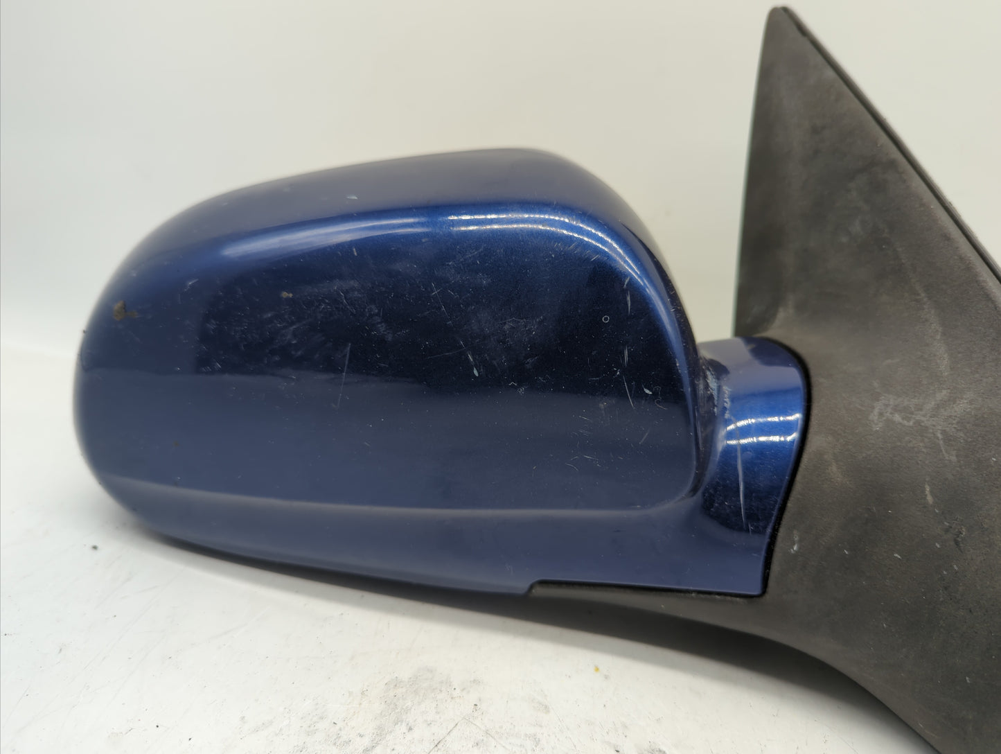 2004-2008 Suzuki Forenza Passenger Side View Mirror - Right Door Mirror OEM Used - Oemusedautoparts1.com