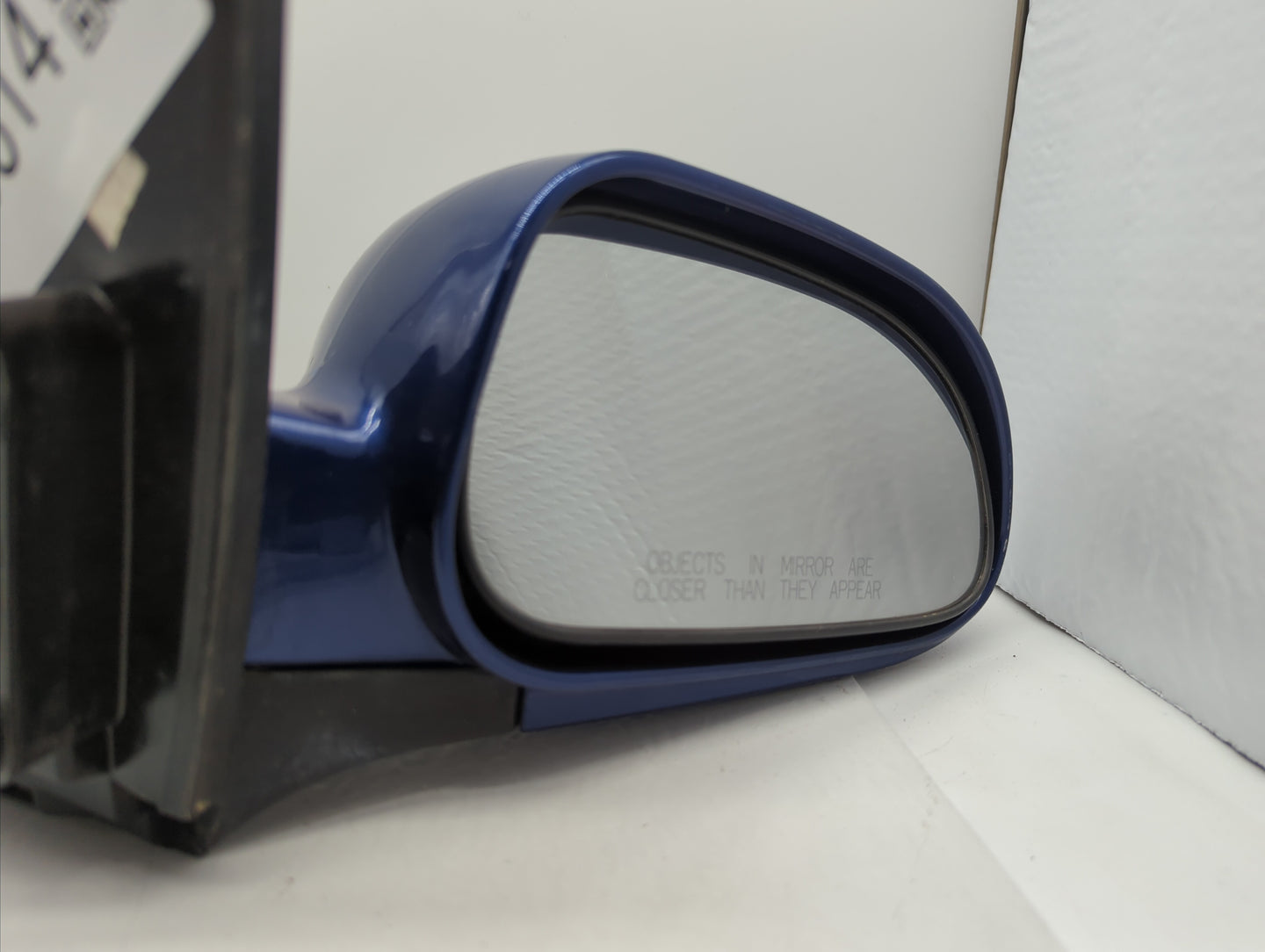 2004-2008 Suzuki Forenza Passenger Side View Mirror - Right Door Mirror OEM Used - Oemusedautoparts1.com