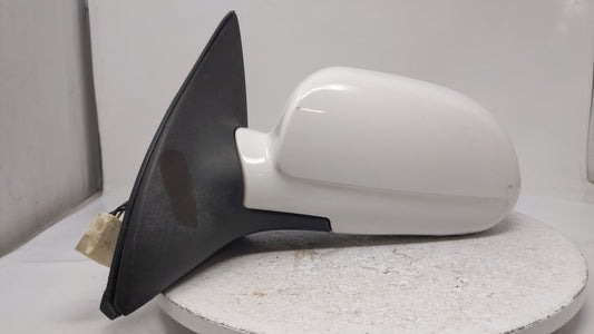 2004-2008 Suzuki Forenza Driver Side View Mirror - Left Door Mirror OEM Used - Oemusedautoparts1.com