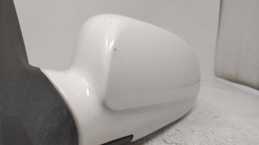 2004-2008 Suzuki Forenza Driver Side View Mirror - Left Door Mirror OEM Used