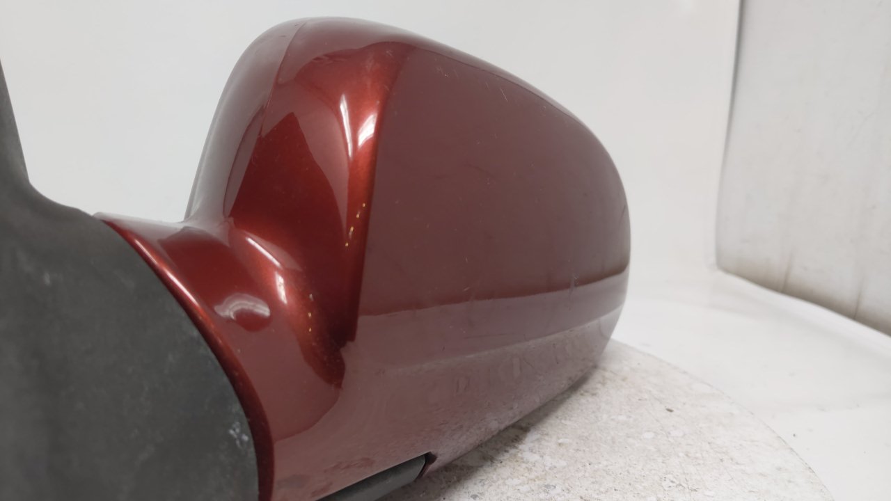 2004-2008 Suzuki Forenza Driver Side View Mirror - Left Door Mirror OEM Used - Oemusedautoparts1.com