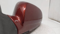 2004-2008 Suzuki Forenza Driver Side View Mirror - Left Door Mirror OEM Used - Oemusedautoparts1.com