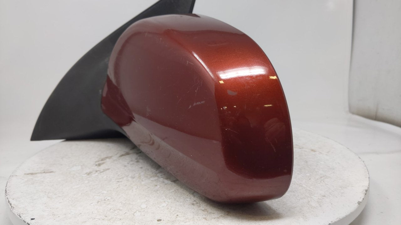 2004-2008 Suzuki Forenza Driver Side View Mirror - Left Door Mirror OEM Used - Oemusedautoparts1.com