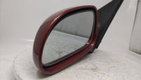 2004-2008 Suzuki Forenza Driver Side View Mirror - Left Door Mirror OEM Used - Oemusedautoparts1.com