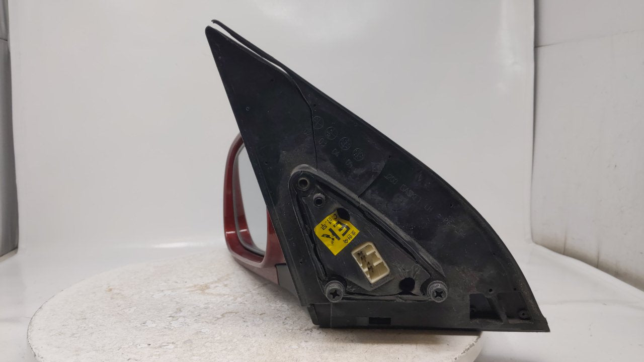 2004-2008 Suzuki Forenza Driver Side View Mirror - Left Door Mirror OEM Used - Oemusedautoparts1.com