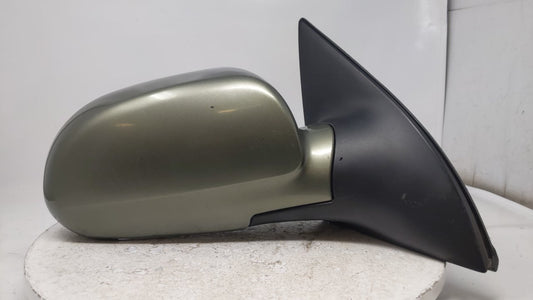 2004-2008 Suzuki Forenza Passenger Side View Mirror - Right Door Mirror OEM Used - Oemusedautoparts1.com