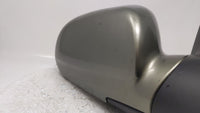 2004-2008 Suzuki Forenza Passenger Side View Mirror - Right Door Mirror OEM Used - Oemusedautoparts1.com